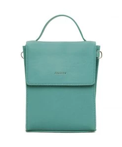 Mattnat OKA Vegan Crossbody Bag - Vintage