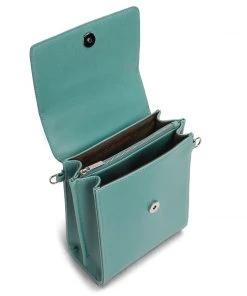 Mattnat OKA Vegan Crossbody Bag - Vintage