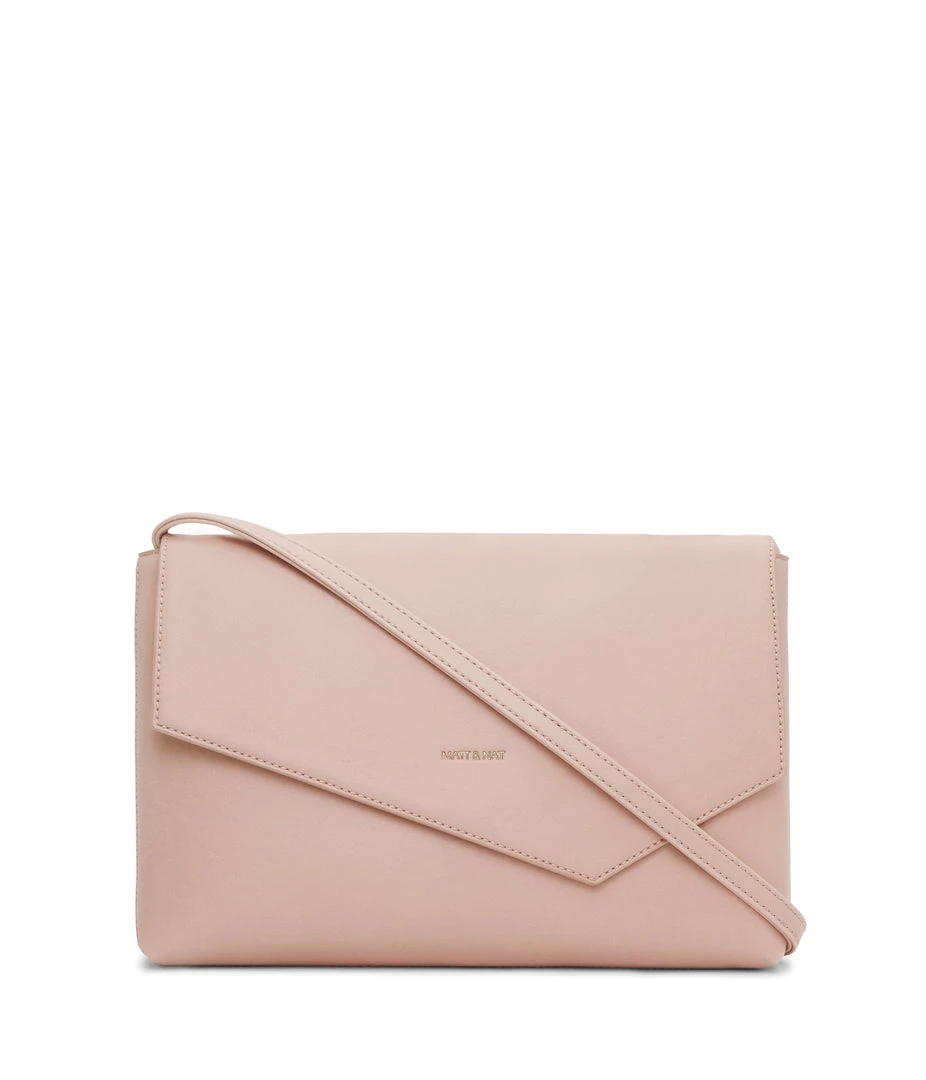 Mattnat RIYA Vegan Clutch - Vintage 37 Mattnat RIYA Vegan Clutch - Vintage