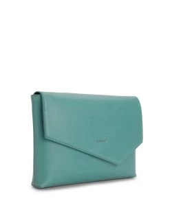 Mattnat RIYA Vegan Clutch - Vintage 104 Mattnat RIYA Vegan Clutch - Vintage