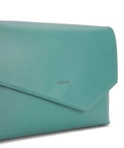 Mattnat RIYA Vegan Clutch - Vintage 106 Mattnat RIYA Vegan Clutch - Vintage