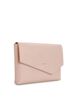 Mattnat RIYA Vegan Clutch - Vintage 109 Mattnat RIYA Vegan Clutch - Vintage