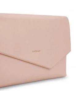 Mattnat RIYA Vegan Clutch - Vintage 111 Mattnat RIYA Vegan Clutch - Vintage