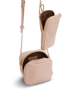 Mattnat SWAE Vegan Crossbody Bag - Vintage