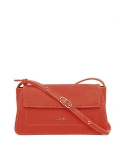 Mattnat TAL Vegan Crossbody Bag - Vintage Bags