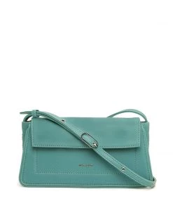 Mattnat TAL Vegan Crossbody Bag - Vintage Bags
