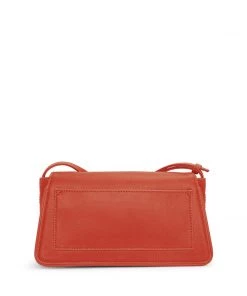 Mattnat TAL Vegan Crossbody Bag - Vintage Bags