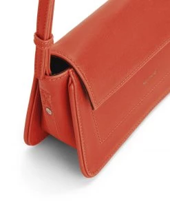 Mattnat TAL Vegan Crossbody Bag - Vintage Bags