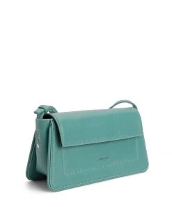 Mattnat TAL Vegan Crossbody Bag - Vintage Bags