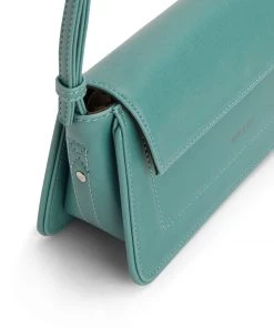 Mattnat TAL Vegan Crossbody Bag - Vintage Bags