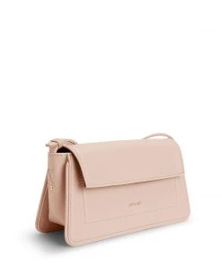 Mattnat TAL Vegan Crossbody Bag - Vintage Bags