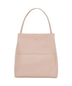 Mattnat WILLA Vegan Tote Bag - Vintage