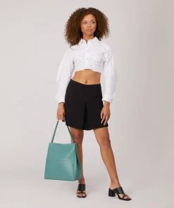 Mattnat WILLA Vegan Tote Bag - Vintage