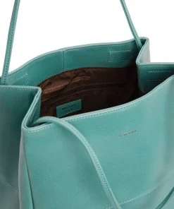 Mattnat WILLA Vegan Tote Bag - Vintage