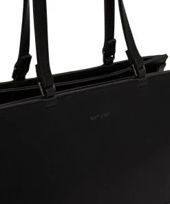 Mattnat FORA Vegan Satchel - Vintage 39 Mattnat FORA Vegan Satchel - Vintage