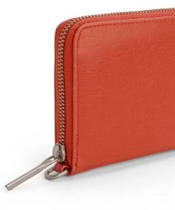 Mattnat ELM Vegan Continental Wallet - Vintage