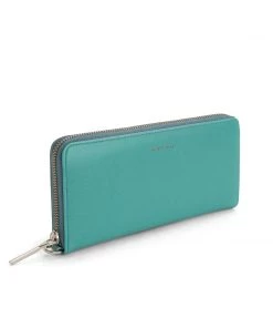 Mattnat ELM Vegan Continental Wallet - Vintage