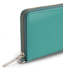 Mattnat ELM Vegan Continental Wallet - Vintage