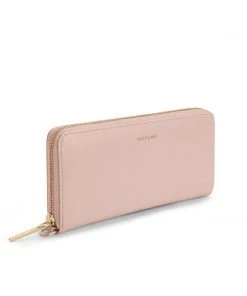 Mattnat ELM Vegan Continental Wallet - Vintage