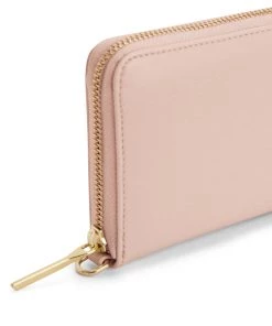 Mattnat ELM Vegan Continental Wallet - Vintage