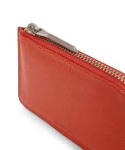 Mattnat SEVASM Small Vegan Wallet - Vintage