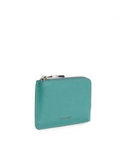 Mattnat SEVASM Small Vegan Wallet - Vintage