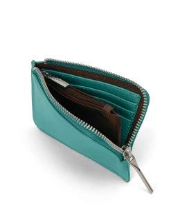 Mattnat SEVASM Small Vegan Wallet - Vintage