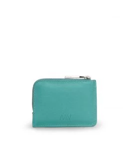 Mattnat SEVASM Small Vegan Wallet - Vintage