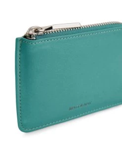 Mattnat SEVASM Small Vegan Wallet - Vintage