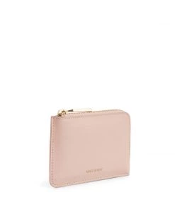Mattnat SEVASM Small Vegan Wallet - Vintage