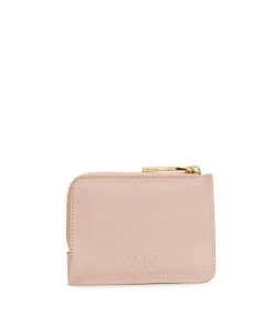 Mattnat SEVASM Small Vegan Wallet - Vintage