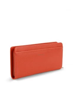 Mattnat WEBBER Vegan Wallet - Vintage Bags