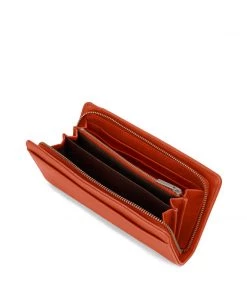 Mattnat WEBBER Vegan Wallet - Vintage Bags