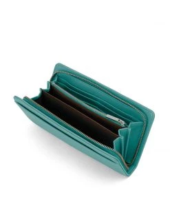 Mattnat WEBBER Vegan Wallet - Vintage Bags