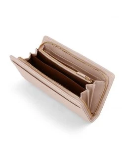 Mattnat WEBBER Vegan Wallet - Vintage Bags