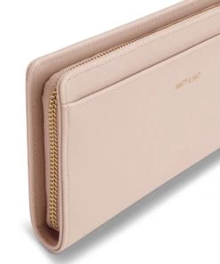 Mattnat WEBBER Vegan Wallet - Vintage Bags