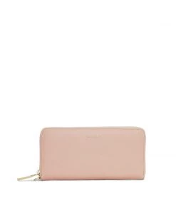 Mattnat ELM Vegan Continental Wallet - Vintage
