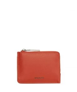 Mattnat SEVASM Small Vegan Wallet - Vintage