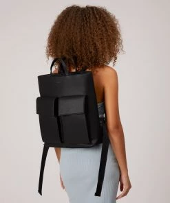 Mattnat Bags MYRON Vegan Backpack - Purity 98 Mattnat Bags MYRON Vegan Backpack - Purity