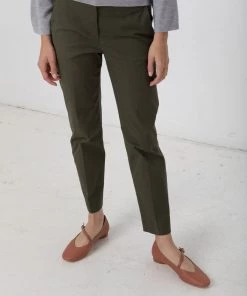 Mattnat ANAIS Vegan Mary Jane Flats