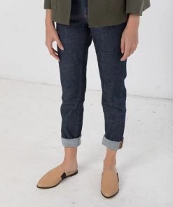 Mattnat Footwear BEGONIA Women's Vegan Loafers