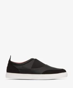 Mattnat Footwear LUCAS Vegan Slip On Sneakers