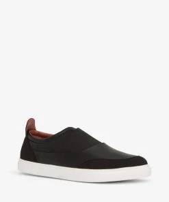 Mattnat Footwear LUCAS Vegan Slip On Sneakers
