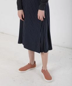 Mattnat Footwear LUCAS Vegan Slip On Sneakers