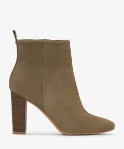 Mattnat TAMINDA Vegan High Heel Ankle Boots