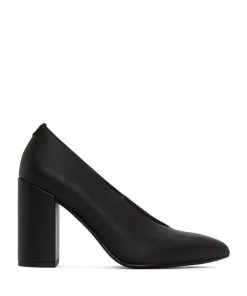 Mattnat AMARI Vegan High Heels