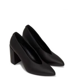 Mattnat AMARI Vegan High Heels