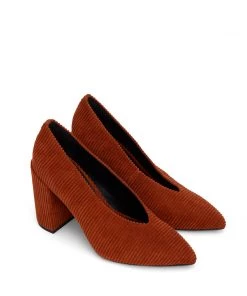 Mattnat AMARI Vegan High Heels