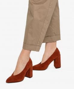 Mattnat AMARI Vegan High Heels