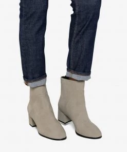 Mattnat Footwear DEA Women's Vegan Mid Heel Boots